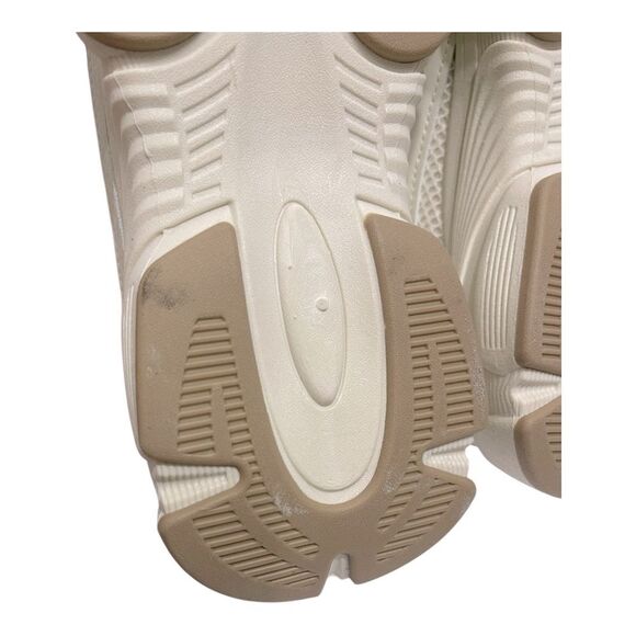 Streetwear Society Women’s Cream Athletic Sneakers-Size 7 - Picture 9 of 9